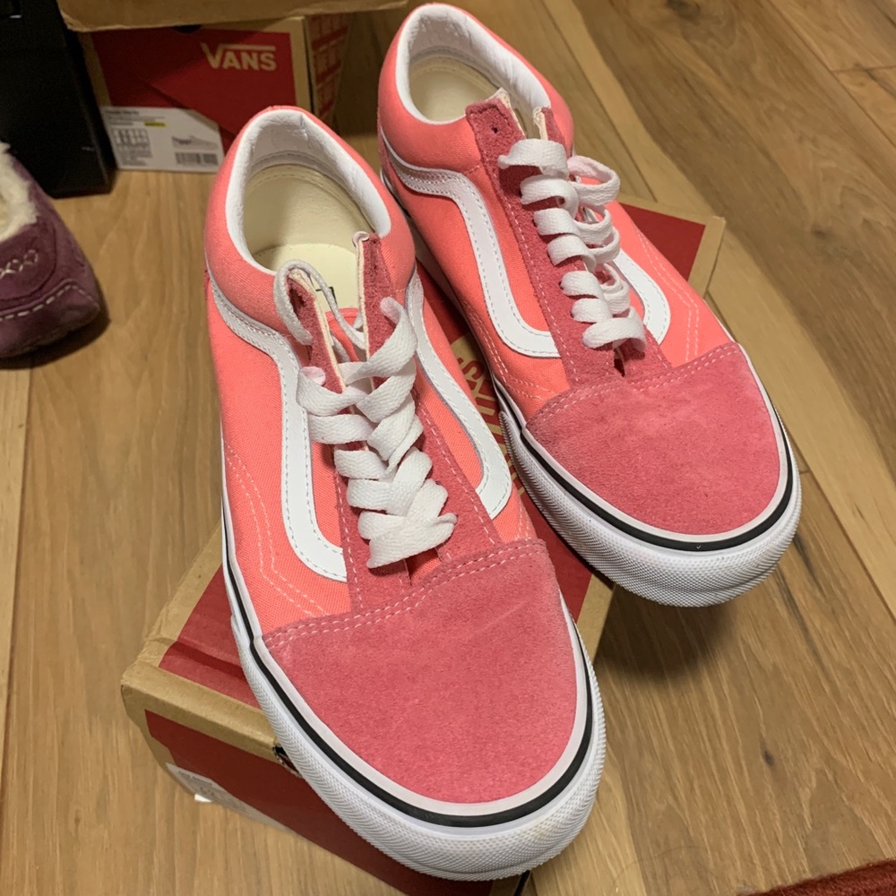 Vans Old School